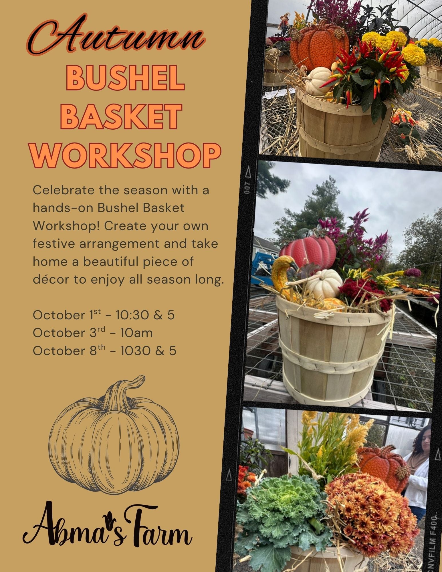 2026 Bushel